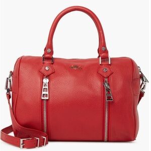 Zadig Voltaire small sunny bag